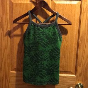 🦋💚🦋RARE green butterfly LULU pattern